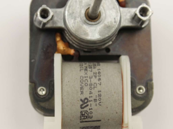 Evaporator Fan Motor – Part Number: WP3-80411-103