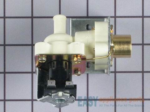 Water Inlet Valve – Part Number: WP303650