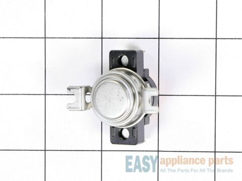 High Limit Thermostat - L240-40F – Part Number: WP305169