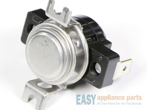 High Limit Thermostat - L240-40F – Part Number: WP305169