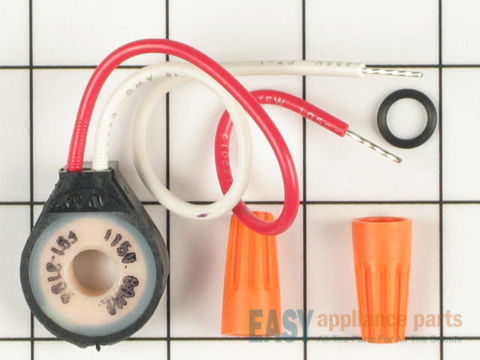 Booster Coil – Part Number: WP305605