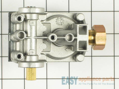 Gas Valve with Coils – Part Number: WP306176