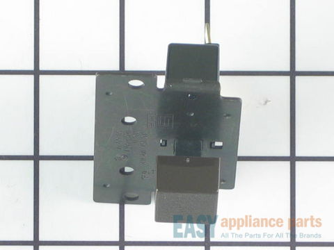 Push-to-Start Switch with Bracket – Part Number: WP306533