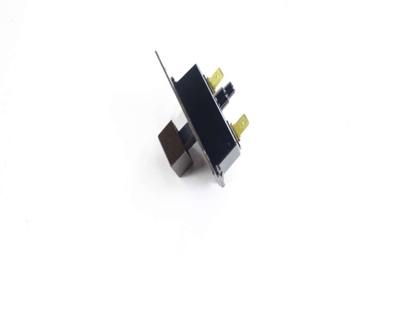 Push-to-Start Switch with Bracket – Part Number: WP306533