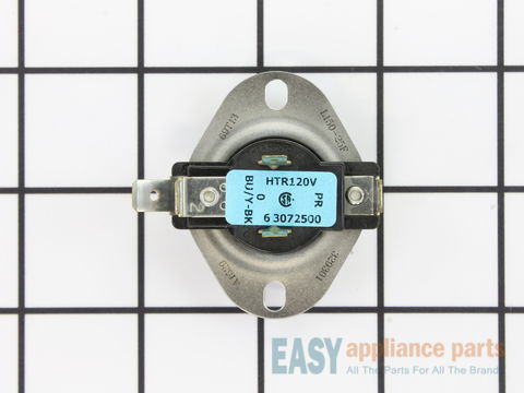 Multi-Temperature Gas Thermostat – Part Number: WP307250