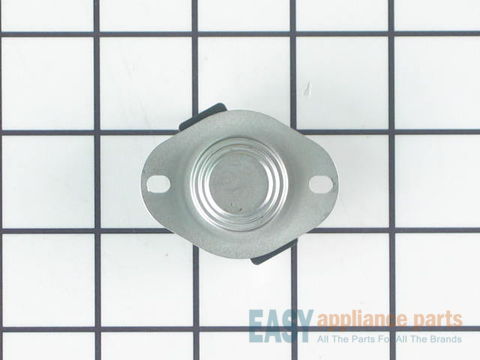 Control Thermostat – Part Number: WP31001088