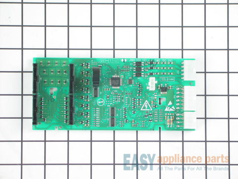 Logic Control Board – Part Number: WP31001562