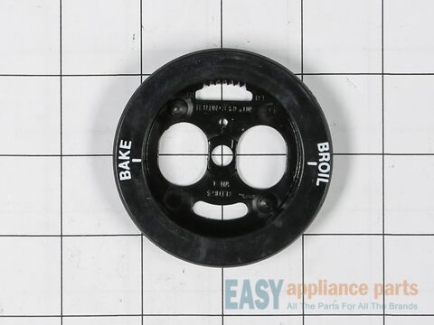 DIAL-OVEN – Part Number: WP311070