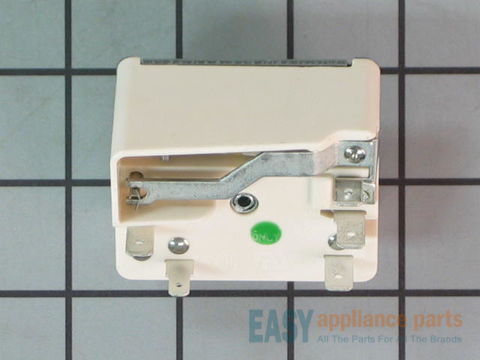 Infinite Switch - 8 Inch – Part Number: WP3148953