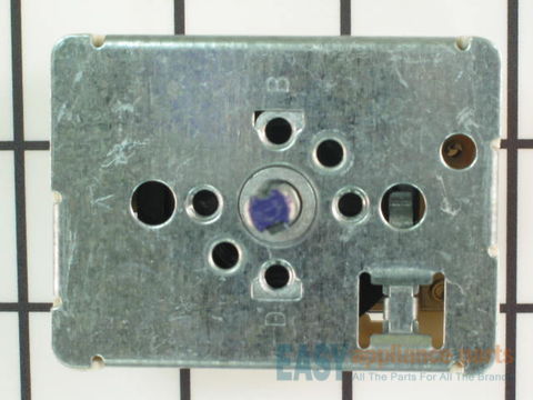 Surface Burner Switch - 8 Inch – Part Number: WP3148955