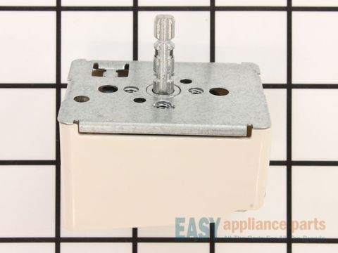 Infinite Control Switch, 6" – Part Number: WP3149404