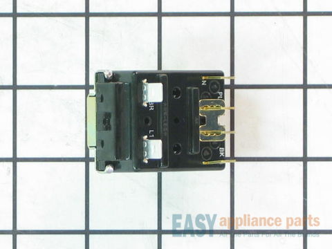 Oven Selector Switch – Part Number: WP3150430