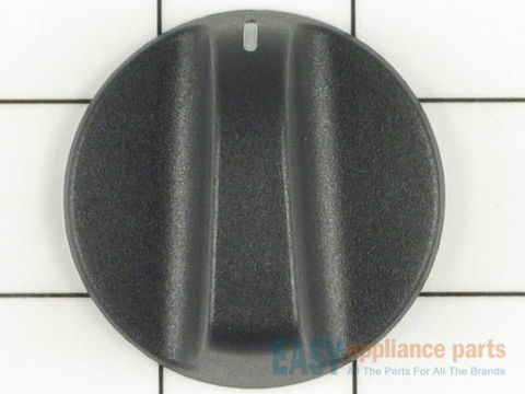 Thermostat Selector Knob – Part Number: WP31760304B