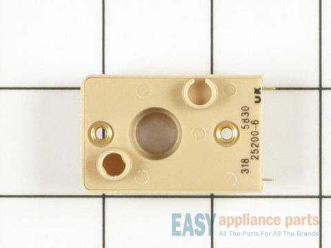 Igniter Switch – Part Number: WP3185830