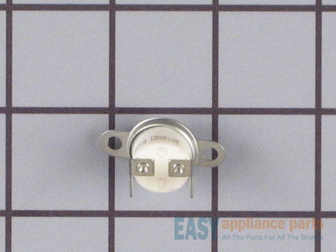 Thermal Fuse – Part Number: WP3188286