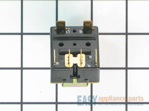 Oven Selector Switch – Part Number: WP3188987