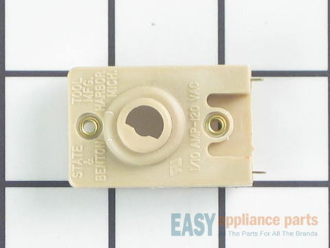 Spark Switch – Part Number: WP3190779