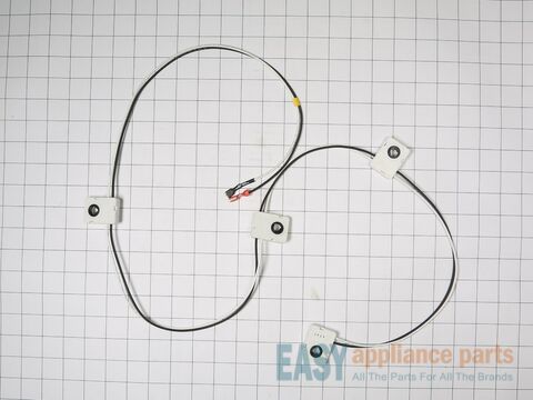 Wiring Harness – Part Number: WP3191334