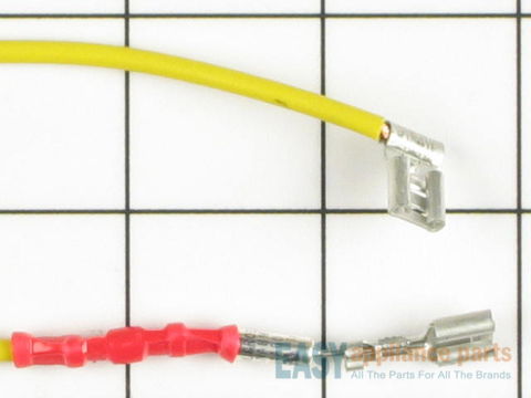 Thermal Fuse – Part Number: WP3193190