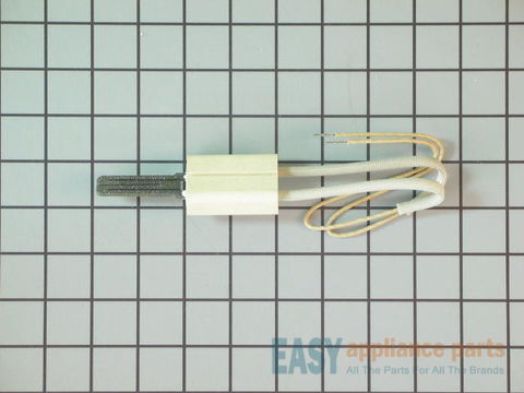 Flat-Style Oven Igniter - Bake/Broil – Part Number: WP31939701
