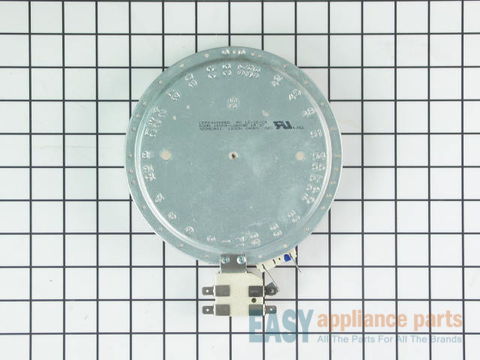 Surface Ribbon Element with Limiter - Small – Part Number: WP32082801
