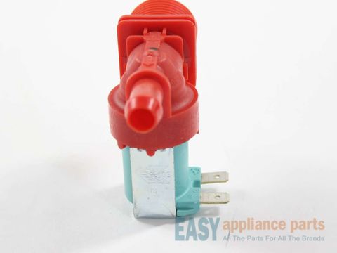 Hot Water Inlet Valve – Part Number: WP326032994