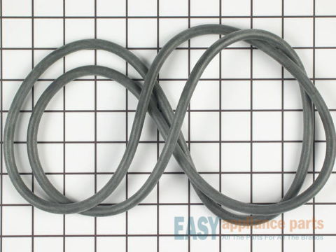 Tub Cover Gasket – Part Number: WP32857