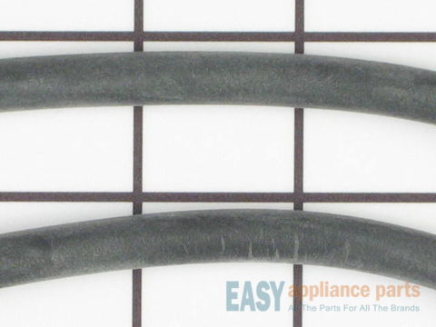 Tub Cover Gasket – Part Number: WP32857