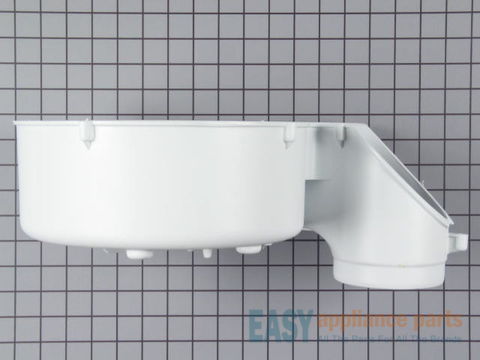 Blower Housing – Part Number: WP33001789