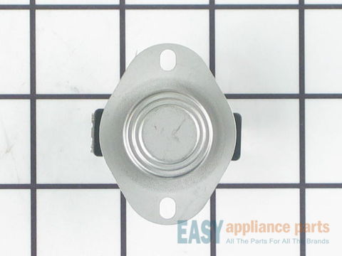 Cycling Thermostat – Part Number: WP33303391