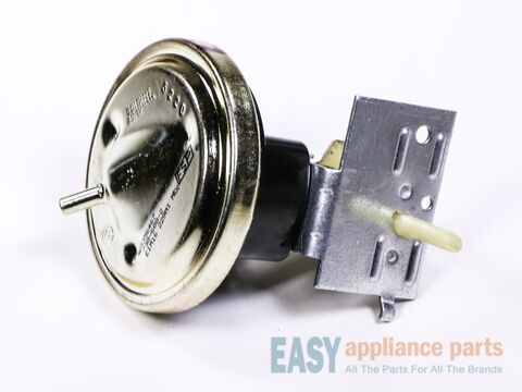 Water-Level Pressure Switch – Part Number: WP3356467
