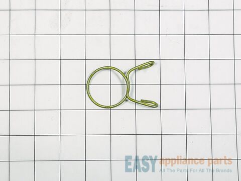Clamp, Hose (Upper Drain) – Part Number: WP3357331