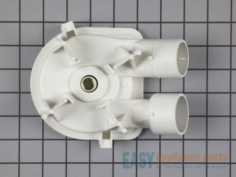 Direct Drive Water Pump – Part Number: WP3363892