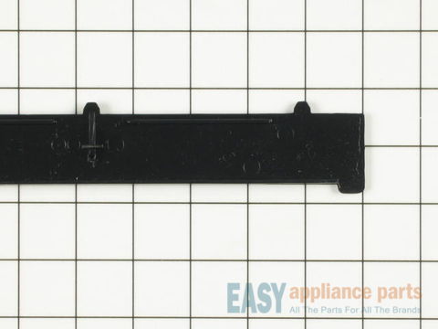 Access Panel Retainer - Black – Part Number: WP3372412