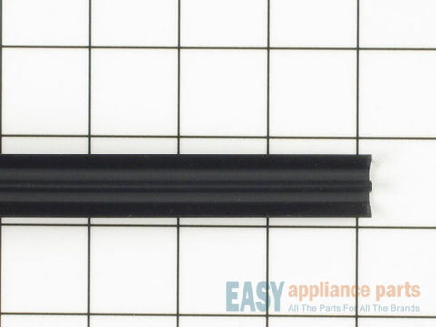Door Panel Retainer Strip - Black – Part Number: WP3374010