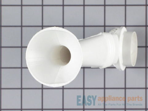 Middle Wash Arm Tube – Part Number: WP3378144
