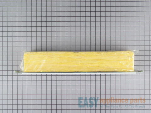 Toe Panel with Insulation – Part Number: WP3379921