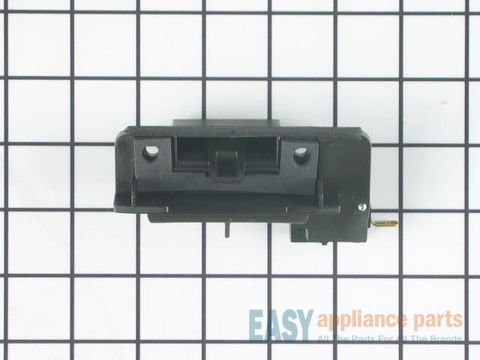 Door Latch with Microswitch – Part Number: WP3380654