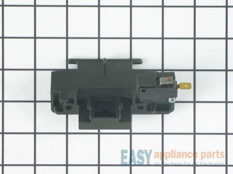 Door Latch with Microswitch – Part Number: WP3380654