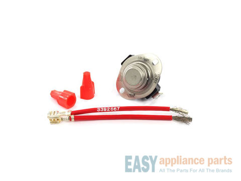 Thermostat – Part Number: WP3391381