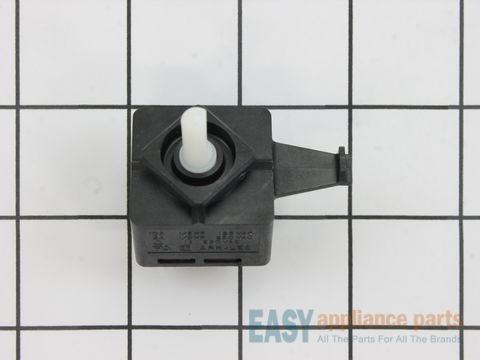 Push-To-Start Switch - 2 Terminal – Part Number: WP3395382