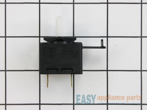 Push-To-Start Switch - 2 Terminal – Part Number: WP3395382