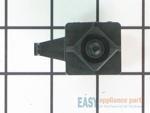 Push-to-Start Switch – Part Number: WP3395385