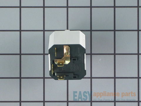 Push-to-Start Switch – Part Number: WP3398095