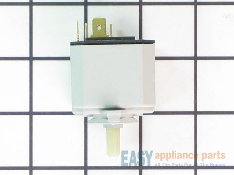 Push-To-Start Relay Switch – Part Number: WP3398096