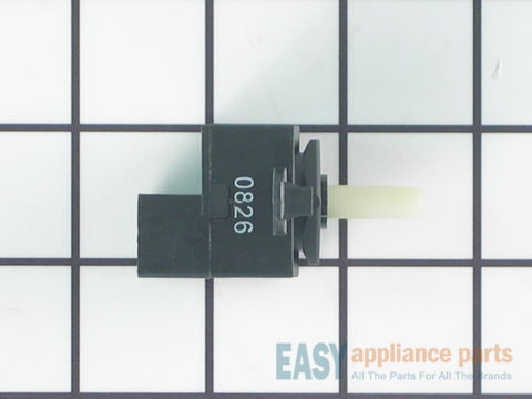 Temperature Selector Switch – Part Number: WP3399639