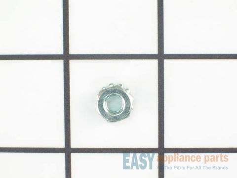 Plate Nut – Part Number: WP3400029
