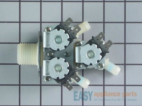 Water Valve – Part Number: WP34001248