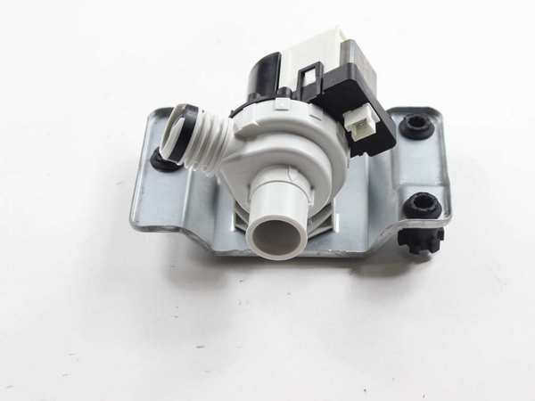 Drain Pump with Bracket – Part Number: WP34001320