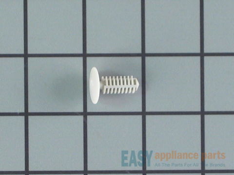 Screw Cover - White – Part Number: WP3400919